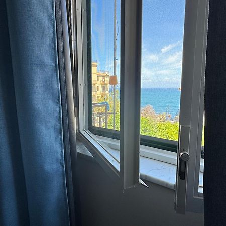 Finale B&B Aria Di Mare - Pollina Sicilia מראה חיצוני תמונה