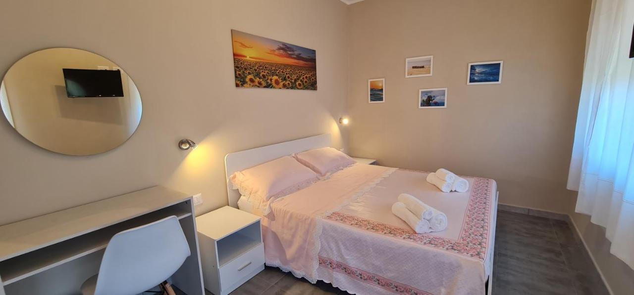 Finale B&B Aria Di Mare - Pollina Sicilia מראה חיצוני תמונה