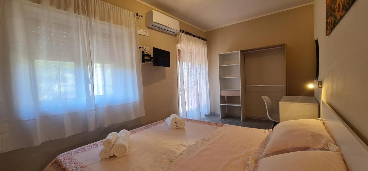 Finale B&B Aria Di Mare - Pollina Sicilia מראה חיצוני תמונה