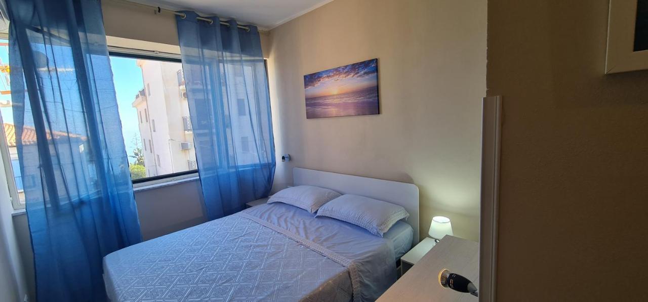 Finale B&B Aria Di Mare - Pollina Sicilia מראה חיצוני תמונה